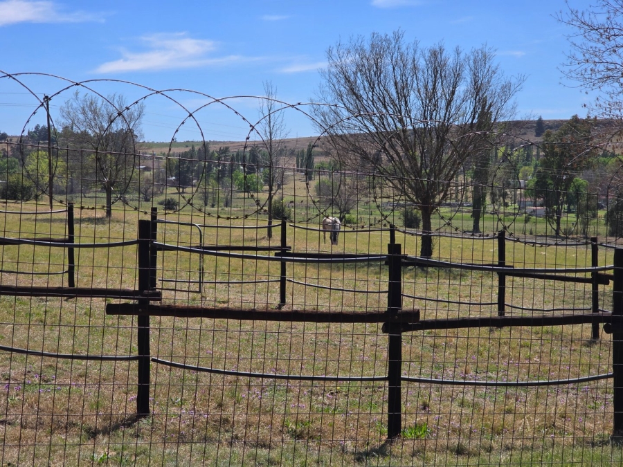 Commercial Property for Sale in Balley Duff Free State